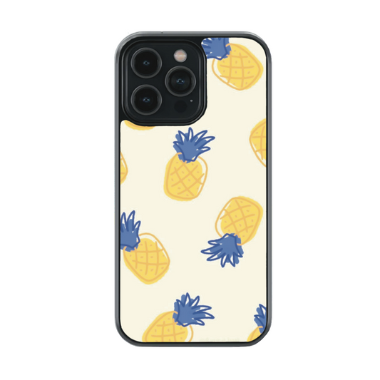 Pineapples case