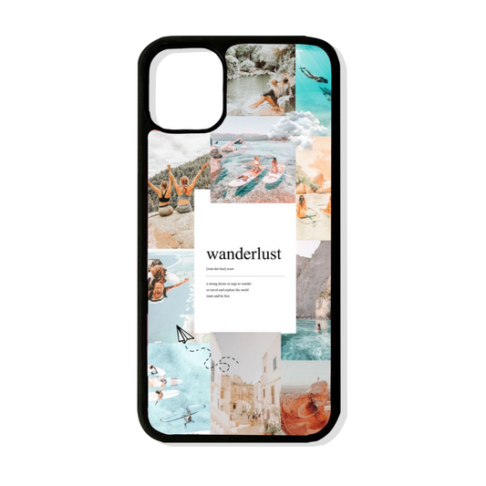 Wanderlust Case