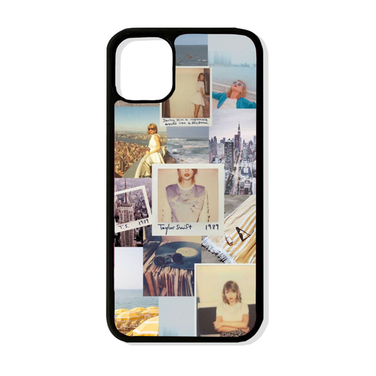 Travel Aesthetic Case