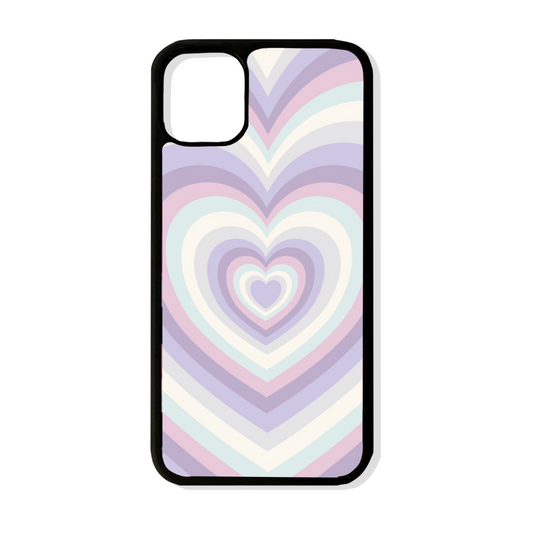 Purple Heart Case