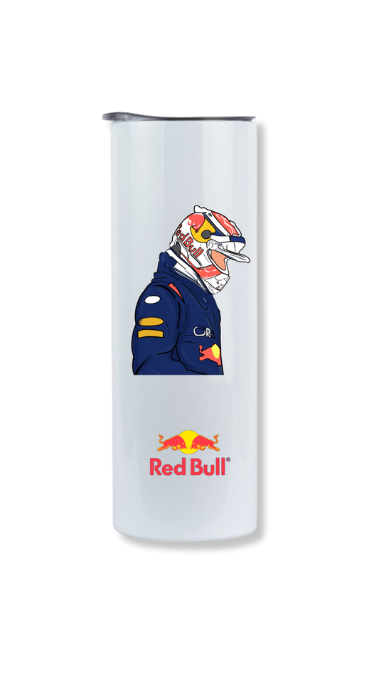 Redbull tumbler