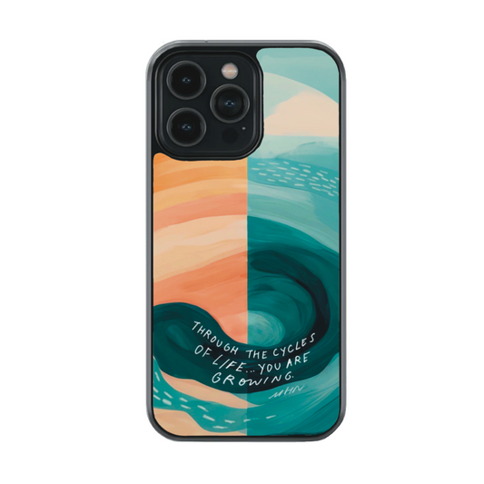 Growth case