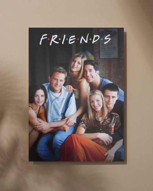 Friends Poster