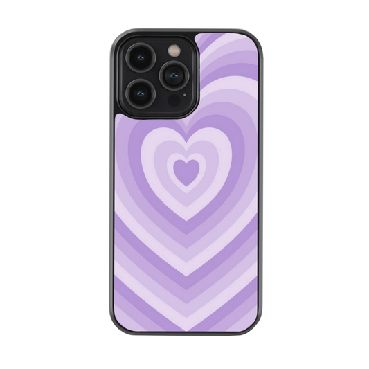 Purple Heart Case