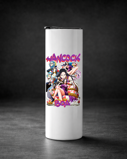 One Piece Anime Tumbler – Stainless Steel 700ml