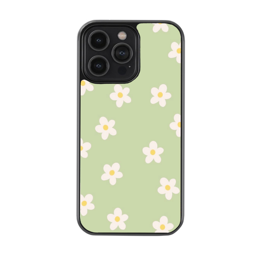 White Daisies Case