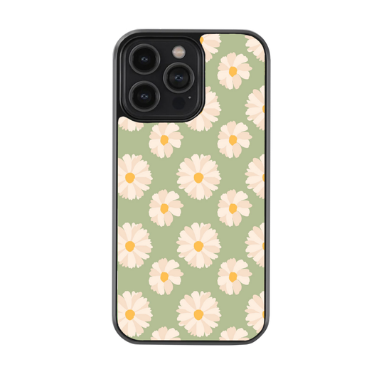 White Daisies Case