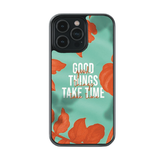 Believe case