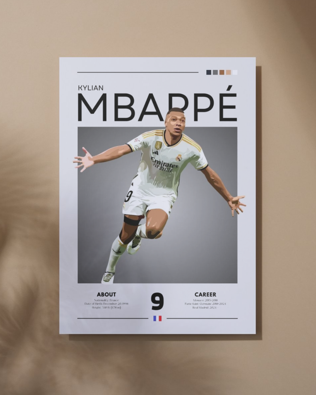 Porsche Poster