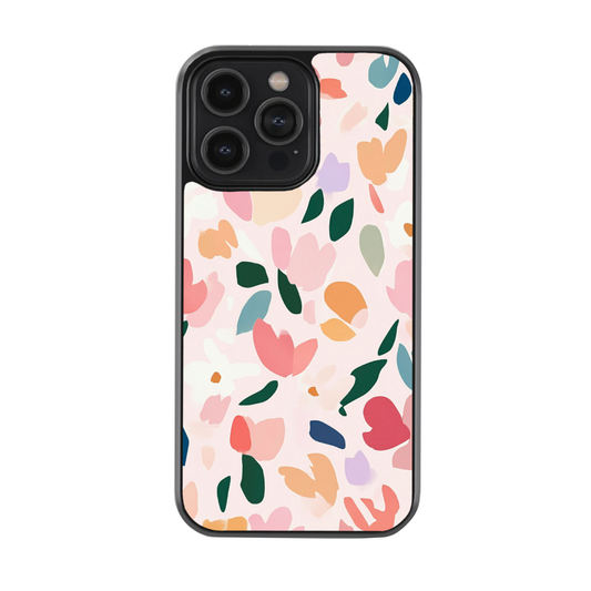 Floral Case