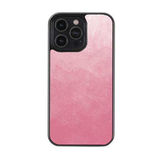 Faded Pink Case