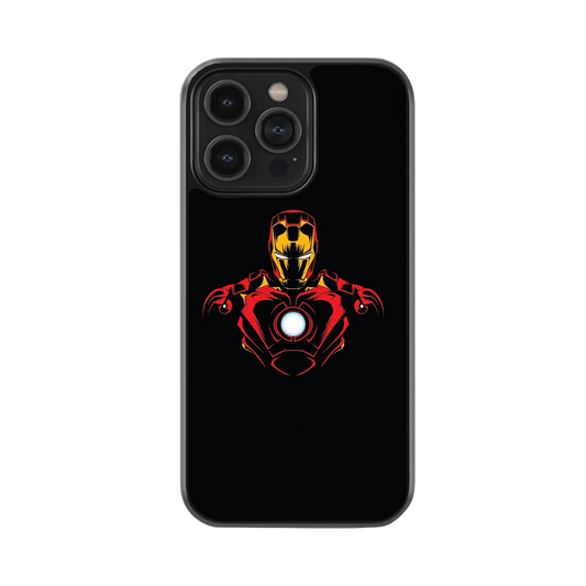 Iron Man Phone case
