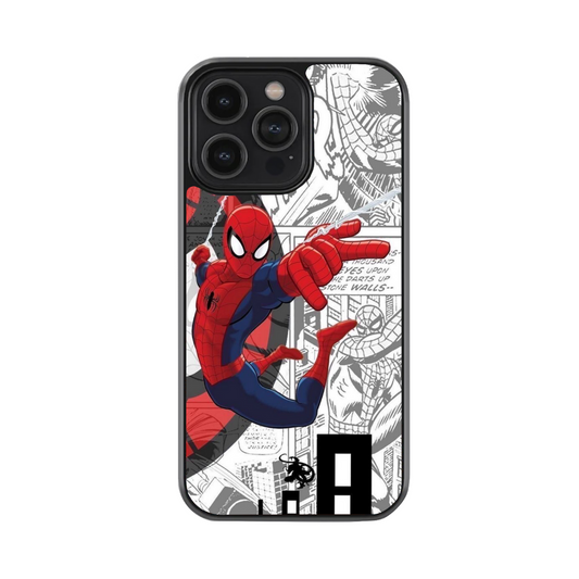 Spider-man Phone case