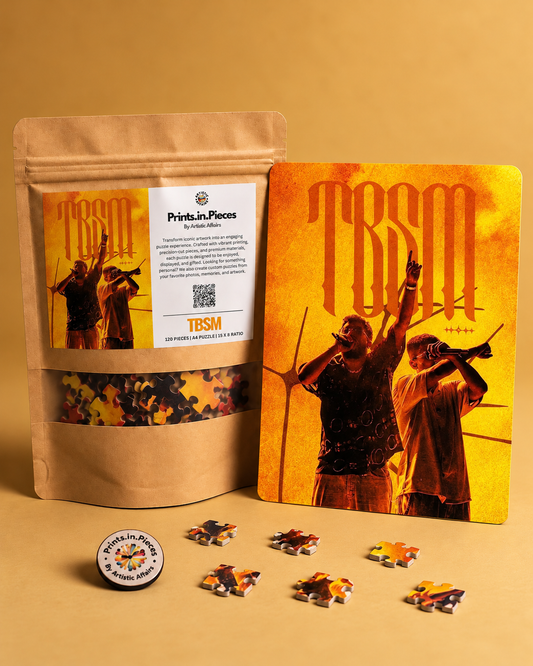 TBSM Jigsaw Puzzle