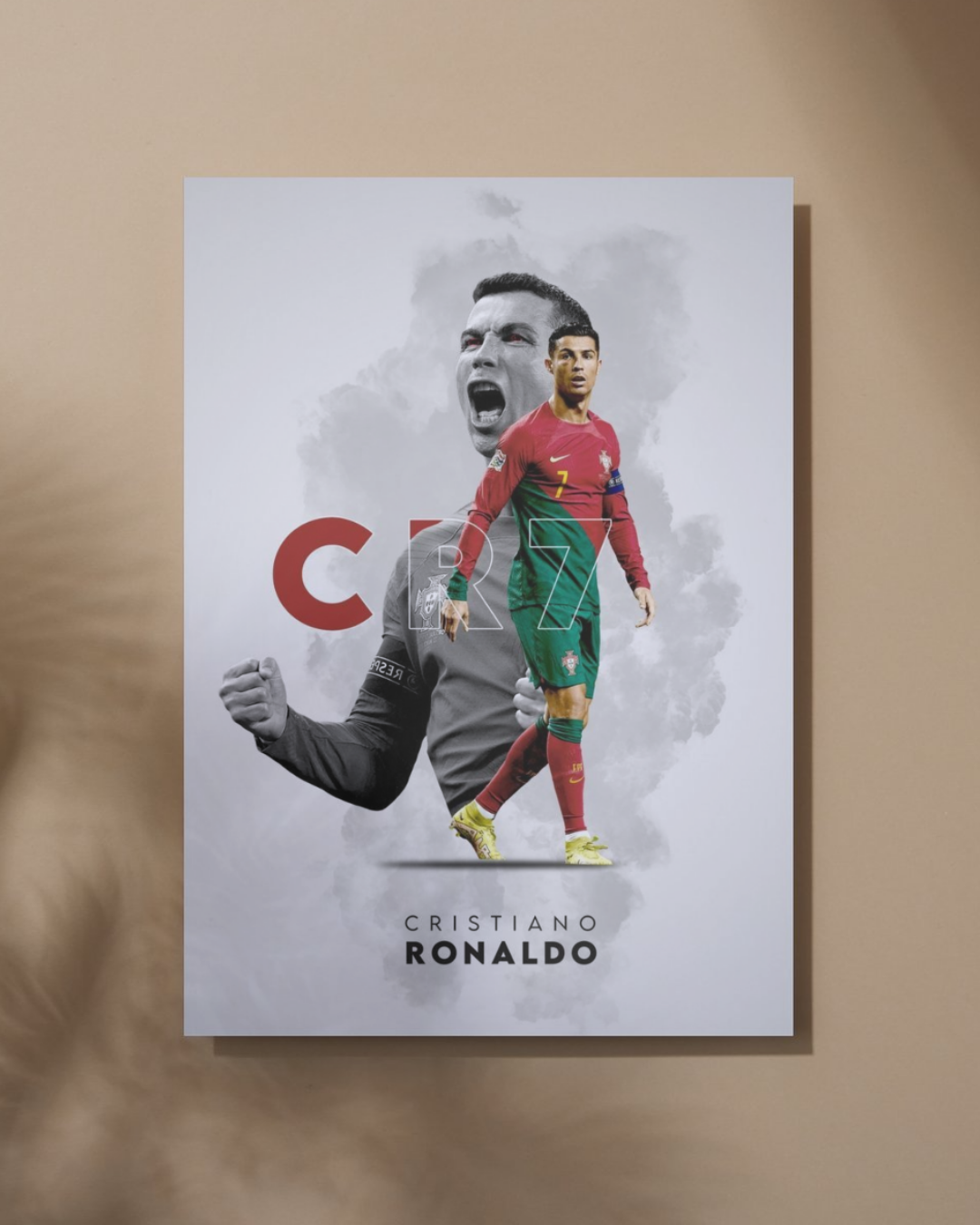 Porsche Poster