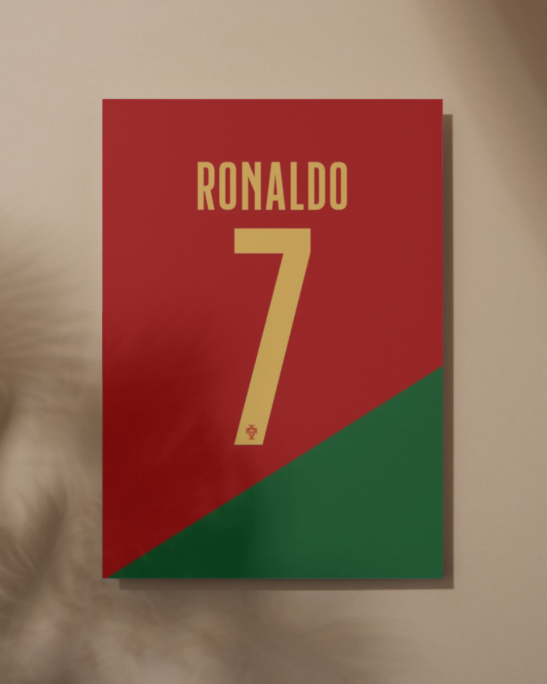 Porsche Poster