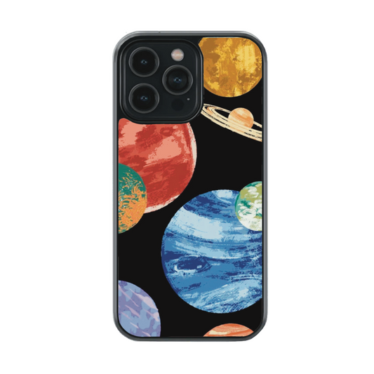 Universal case