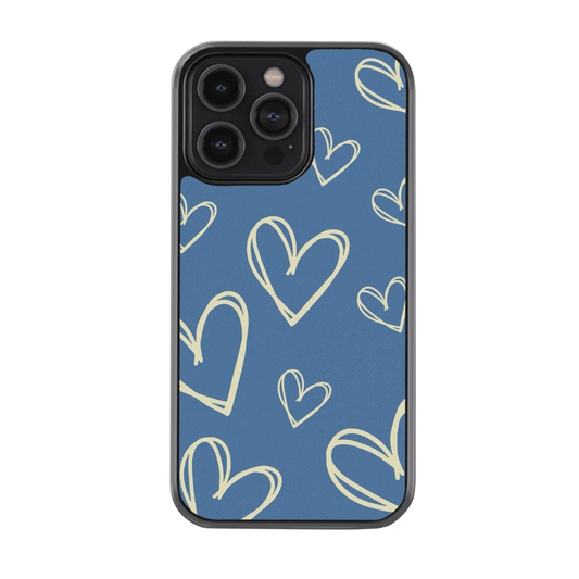 Minimal Hearts Case