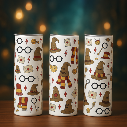 Harry Potter Tumbler