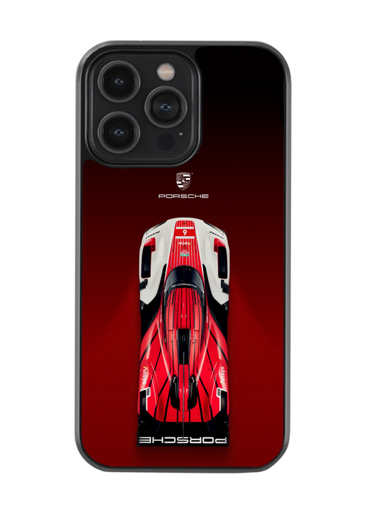 Porsche 963 Case