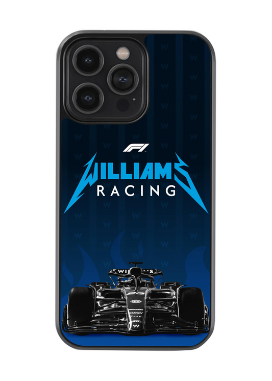 F1 Williams FW46 Case