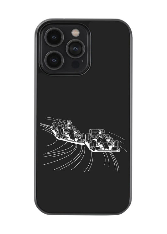 Formula 1 Case
