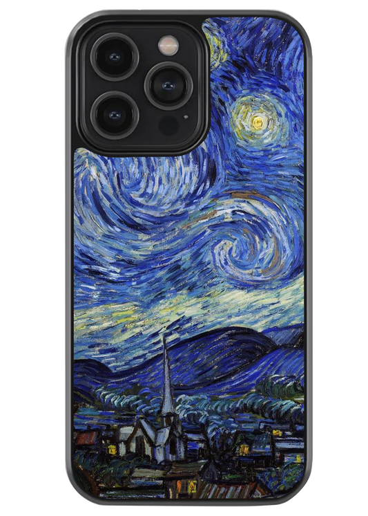 Van Gogh Phone case