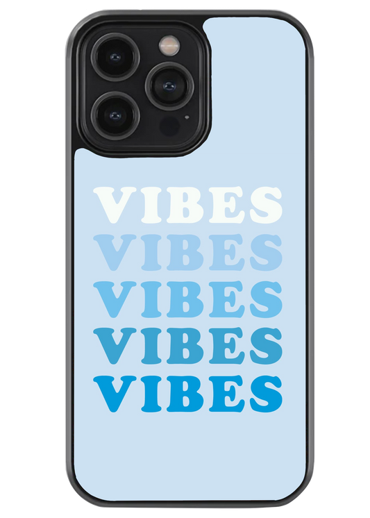 Vibes check case