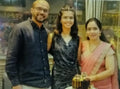 Gayatri T.