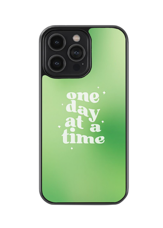 One day at a time case