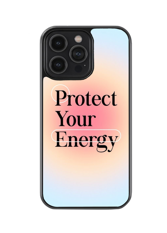 Protect your energy case