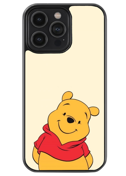 Pooh case