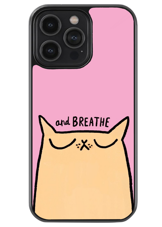 and BREATHE case