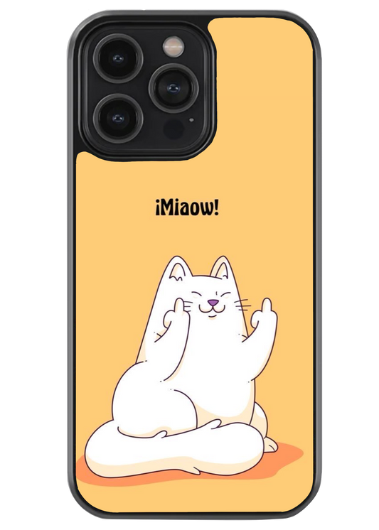 MEOW case