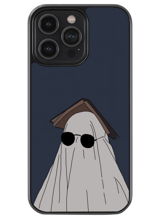 Ghost case