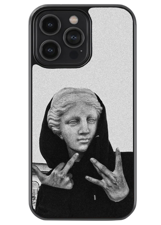 B&W case