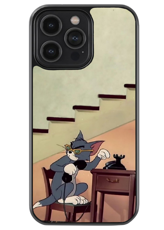 Tom case
