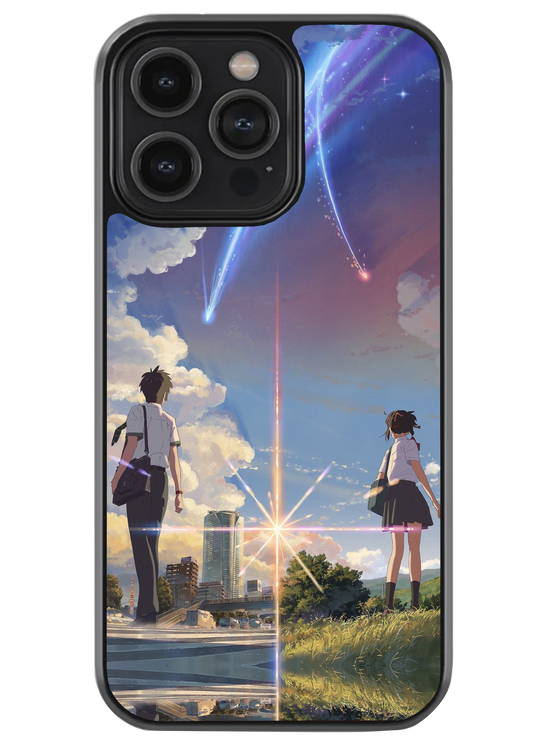 United by love case