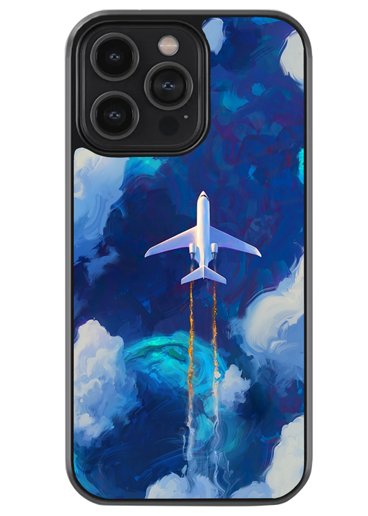 Blue skies case