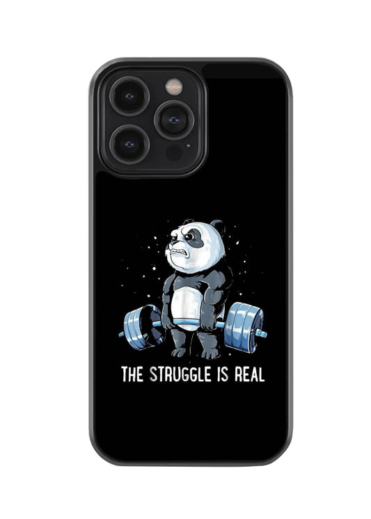 Panda Gym case