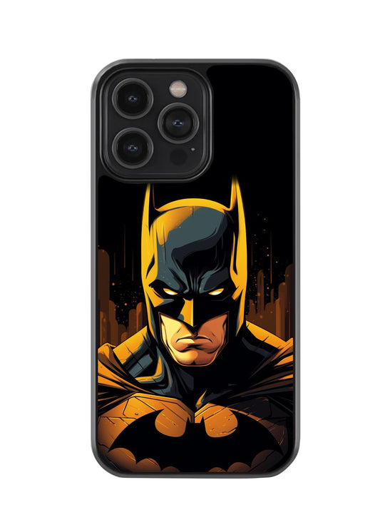 Supercool batman case