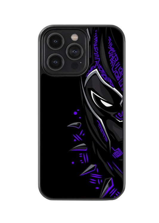Black panther case
