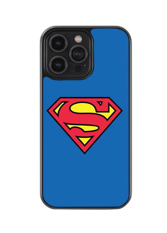 Superman case