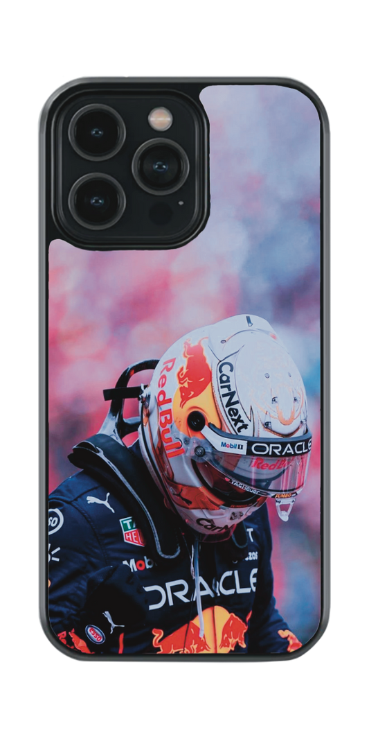 The max verstappen case