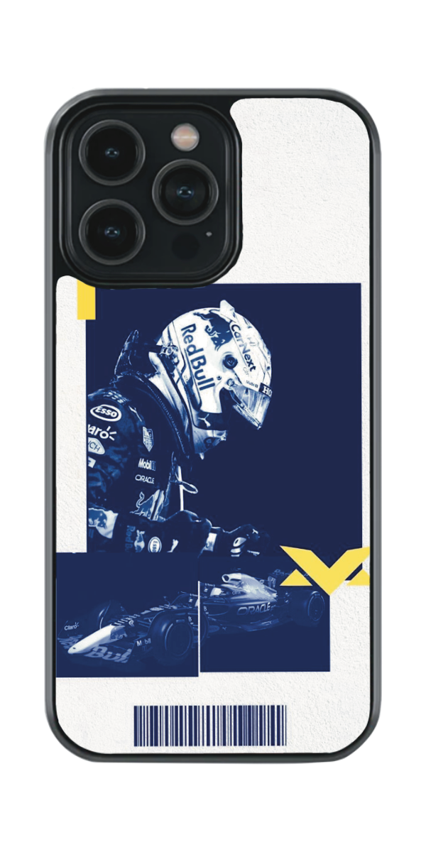 Redbull Phone Case – Front View | Buy Online India