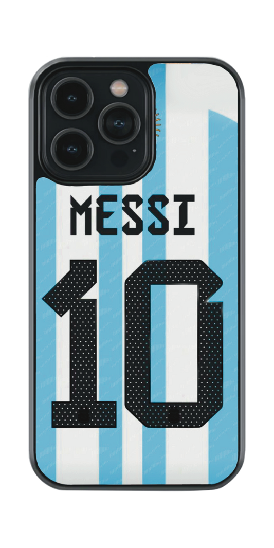 Messi Phone Case