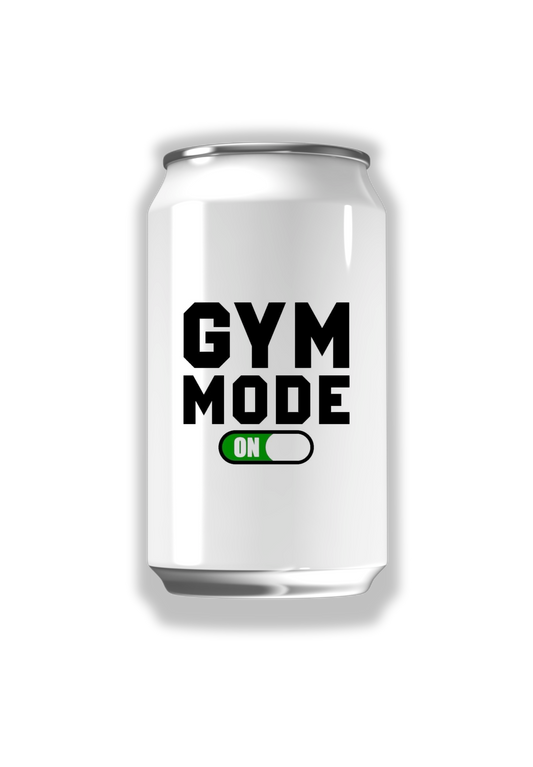 GYM mode can