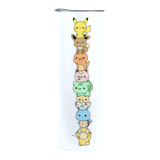 Pokemon Tumbler