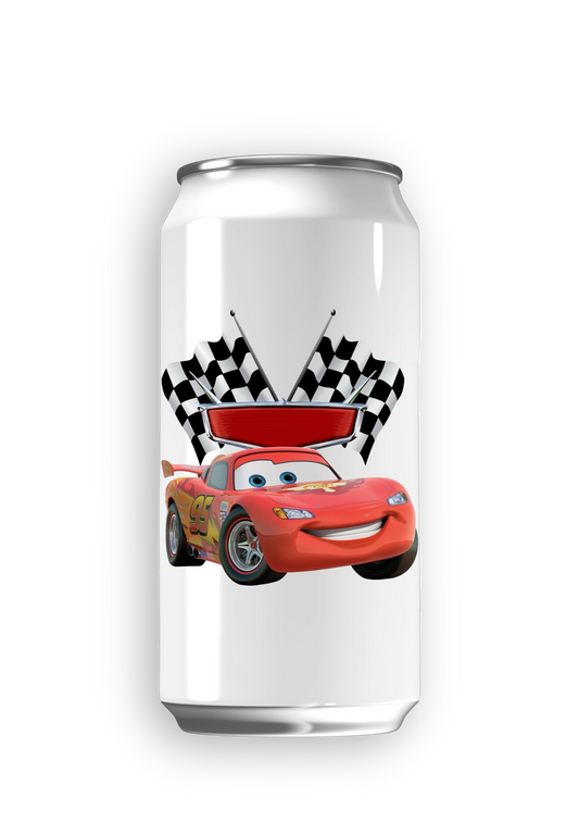 Lightning Mcqueen can