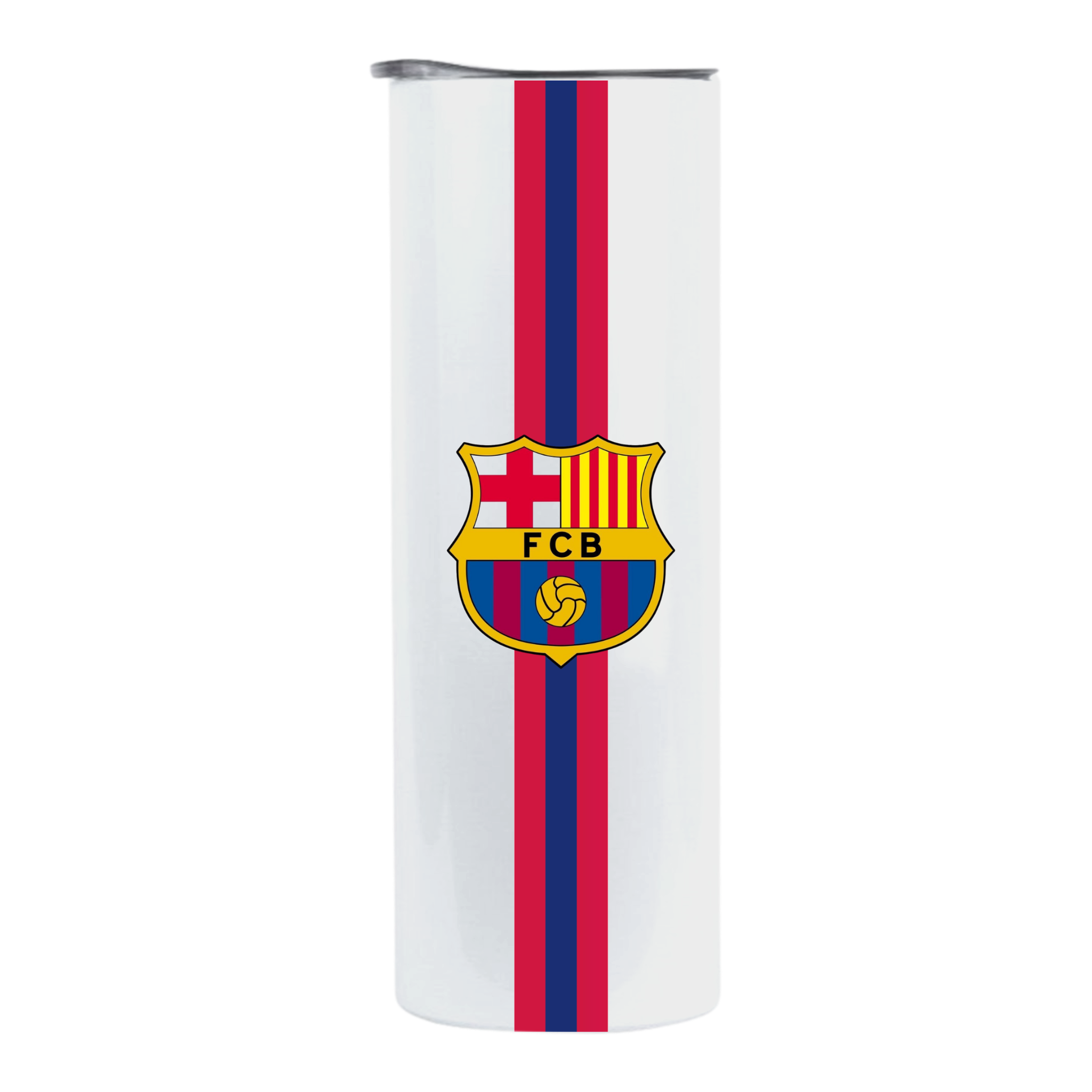 FCB Tumbler Artistic Affairs Fcb tumbler artistic affairs